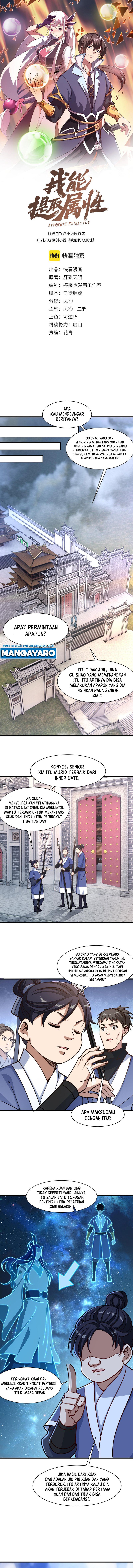 Attribute Extractor Chapter 48 Image 1