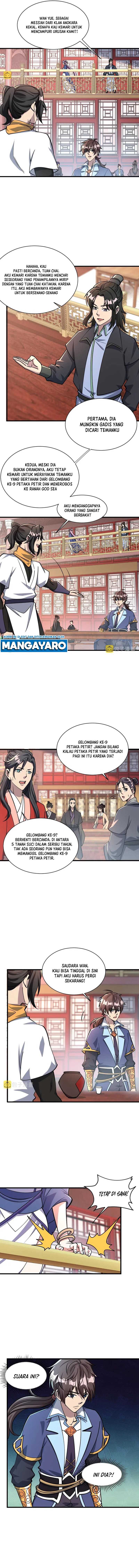 Attribute Extractor Chapter 65 Image 9