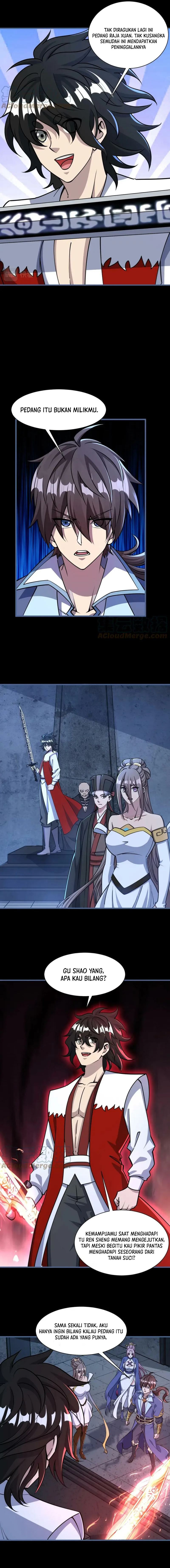 Attribute Extractor Chapter 77 Image 4