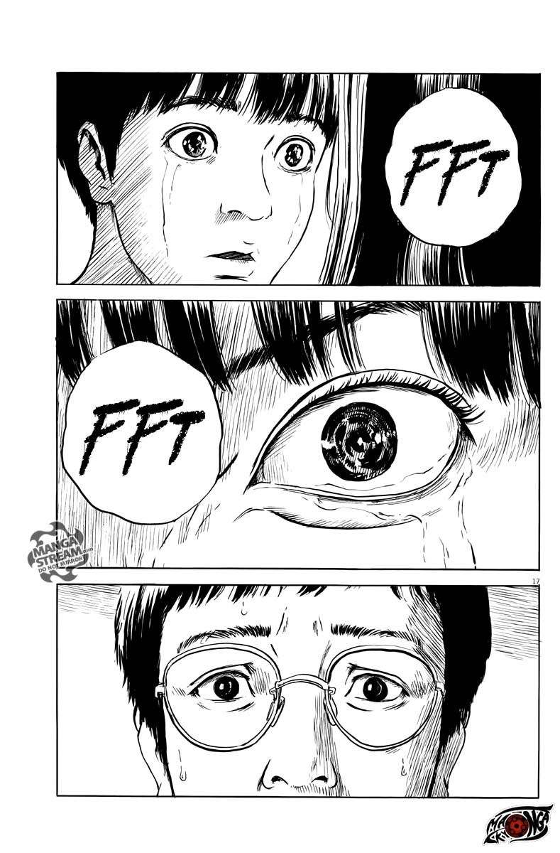 A Trail of Blood Chapter 16 Image 17