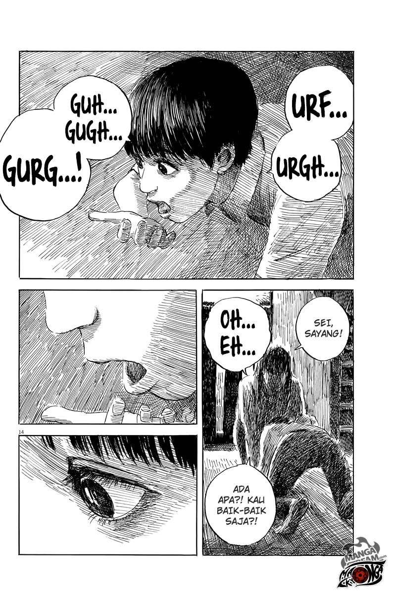 A Trail of Blood Chapter 23 Image 14