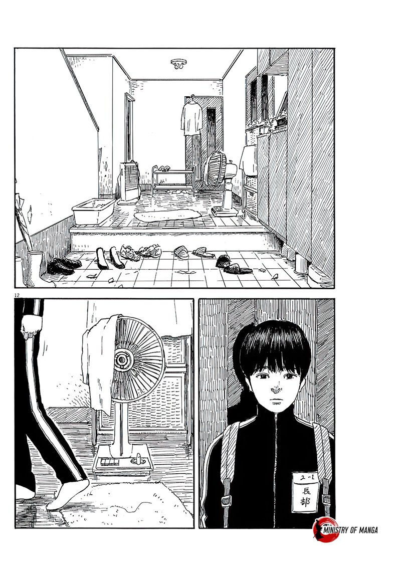 A Trail of Blood Chapter 56 Image 11