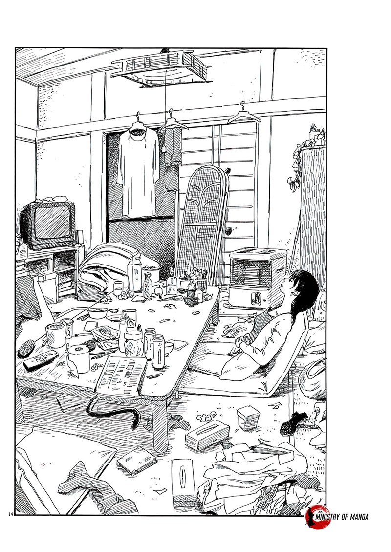 A Trail of Blood Chapter 56 Image 13