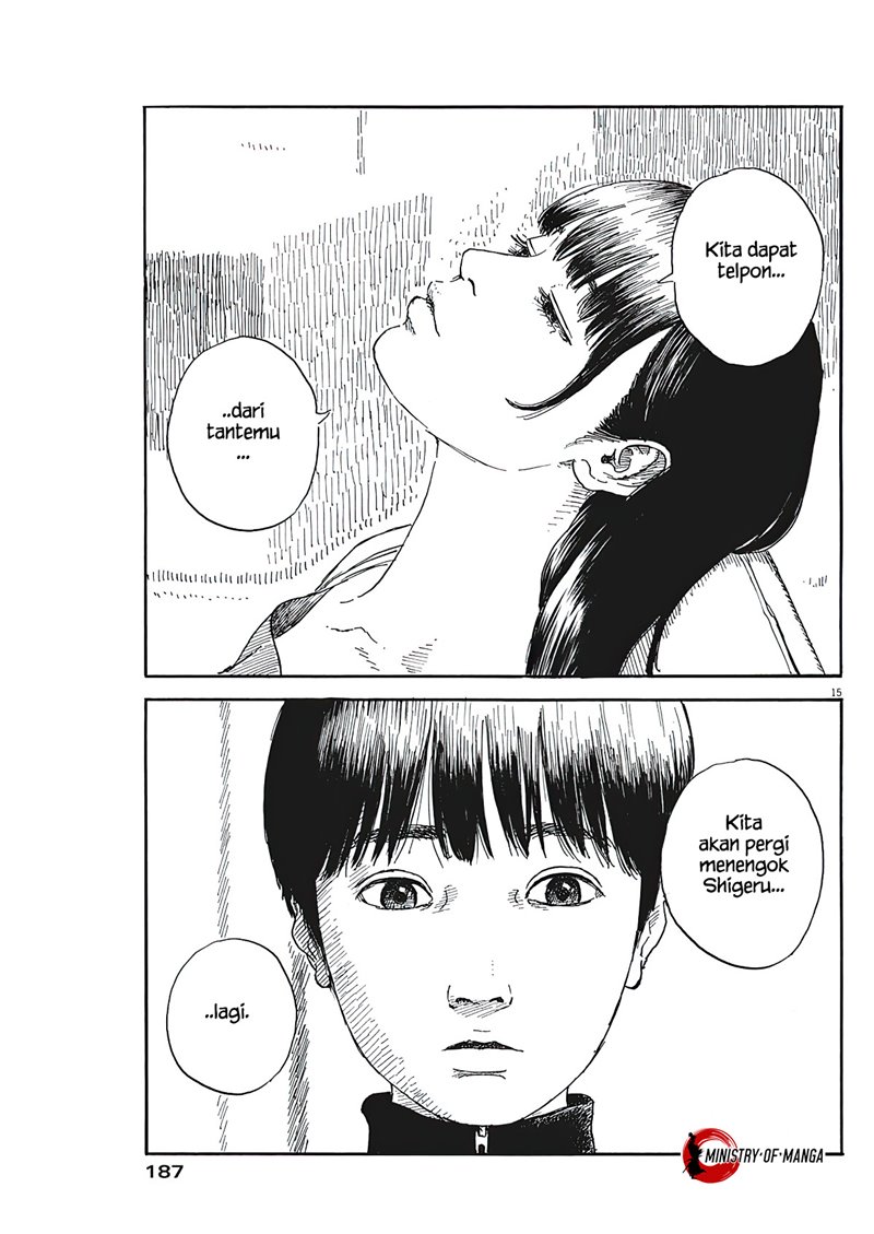 A Trail of Blood Chapter 56 Image 14