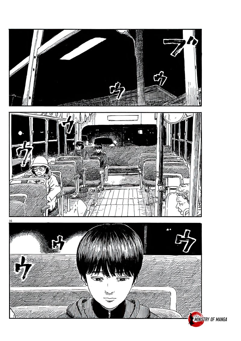 A Trail of Blood Chapter 56 Image 15