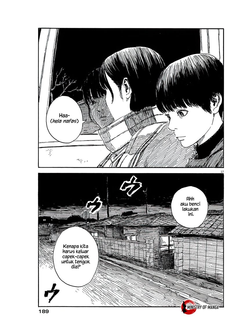 A Trail of Blood Chapter 56 Image 16