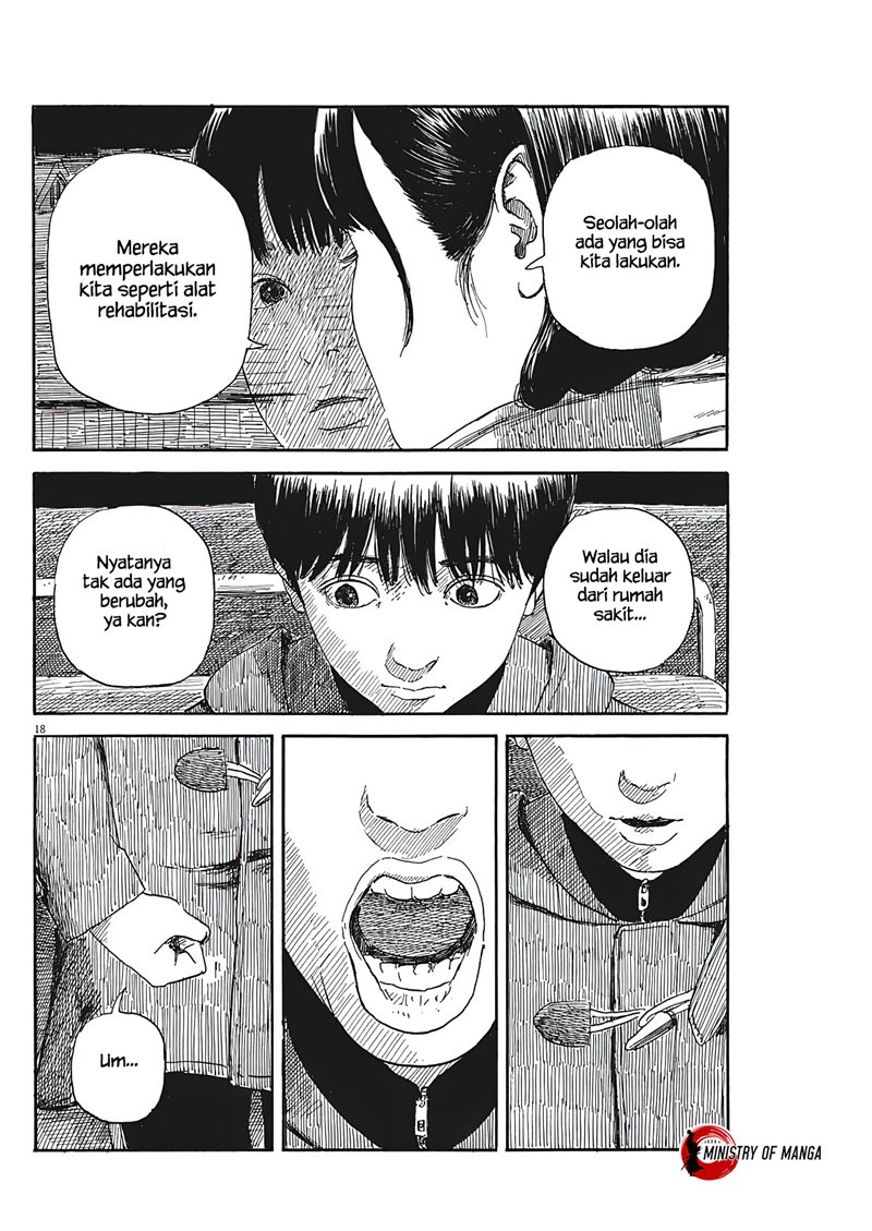 A Trail of Blood Chapter 56 Image 17