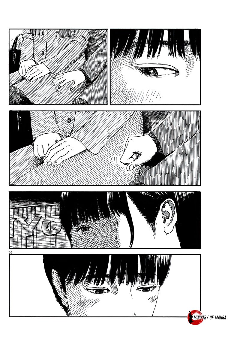 A Trail of Blood Chapter 56 Image 19
