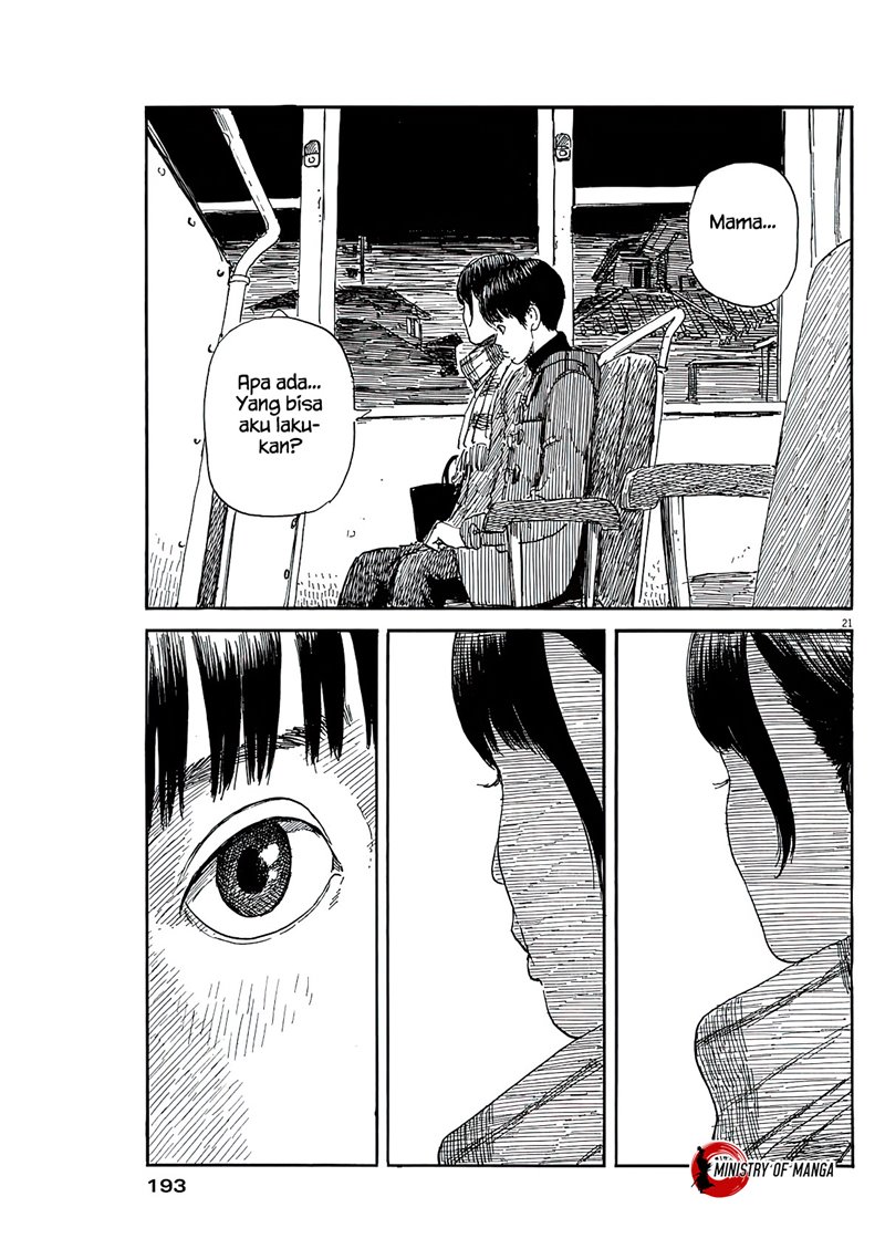 A Trail of Blood Chapter 56 Image 20