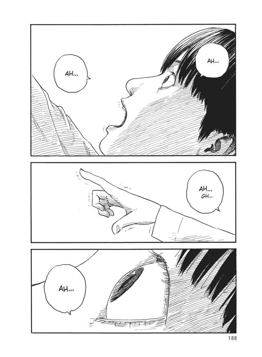 A Trail of Blood Chapter 58 Image 17