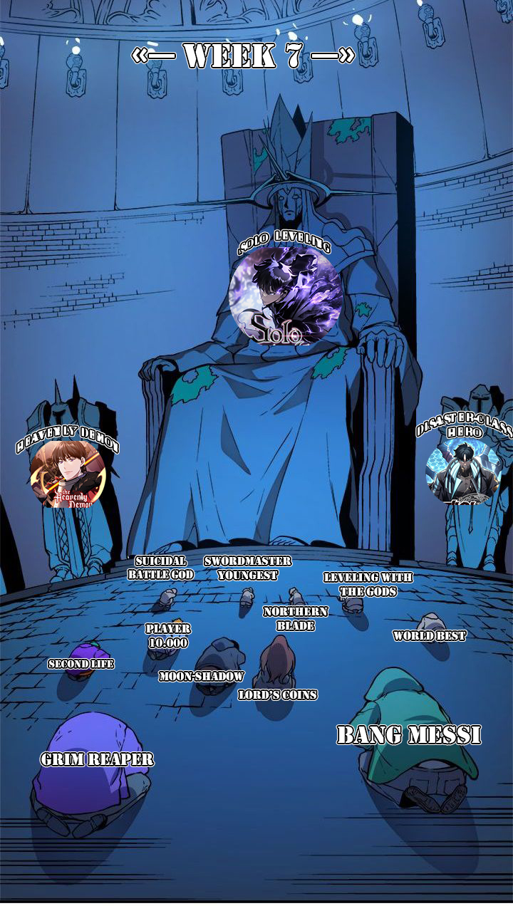 The Dark Mage’s Return to Enlistment Chapter 04 Image 44