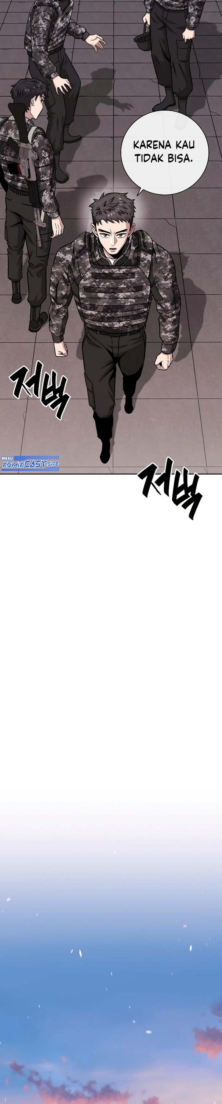 The Dark Mage’s Return to Enlistment Chapter 12 Image 3