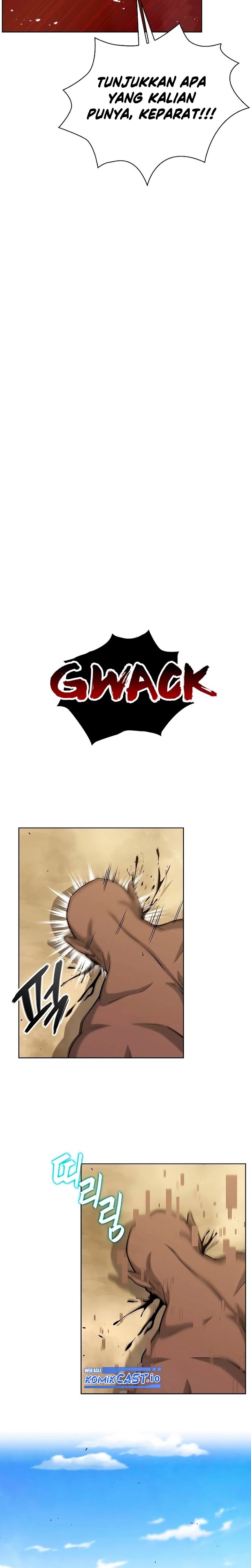 The Dark Mage’s Return to Enlistment Chapter 20 Fix Image 18