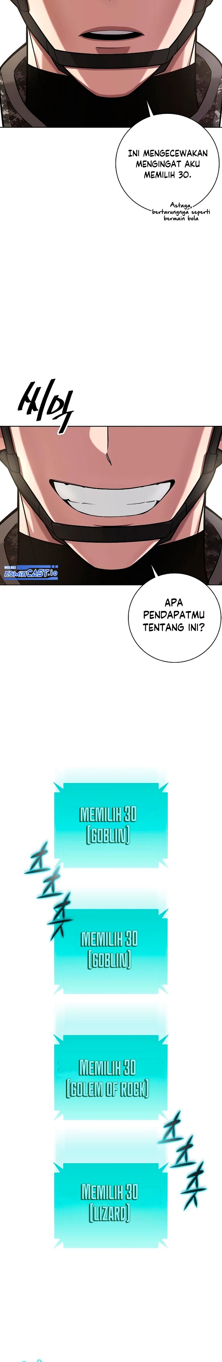 The Dark Mage’s Return to Enlistment Chapter 20 Fix Image 20