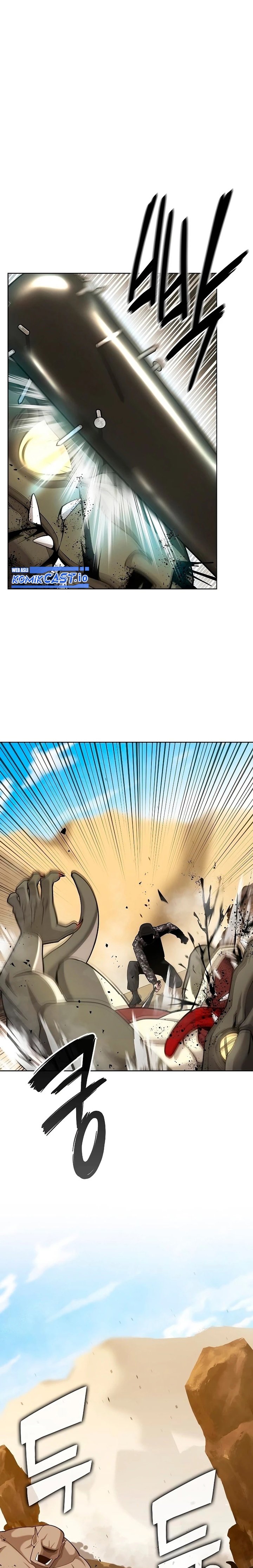 The Dark Mage’s Return to Enlistment Chapter 20 Fix Image 31