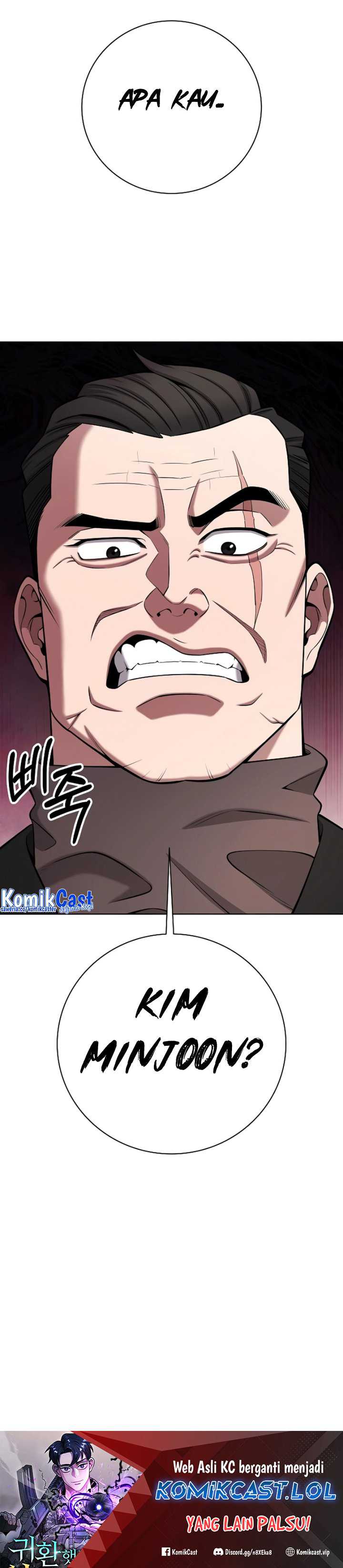 The Dark Mage’s Return to Enlistment Chapter 42 Image 36