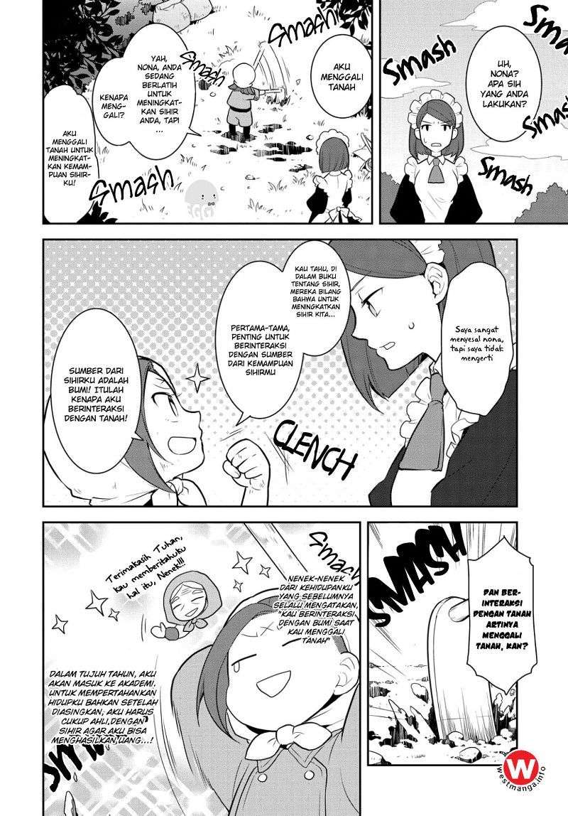 Otome Game no Hametsu Flag shika nai Akuyaku Reijou ni Tensei shite shimatta… Chapter 01 Image 30