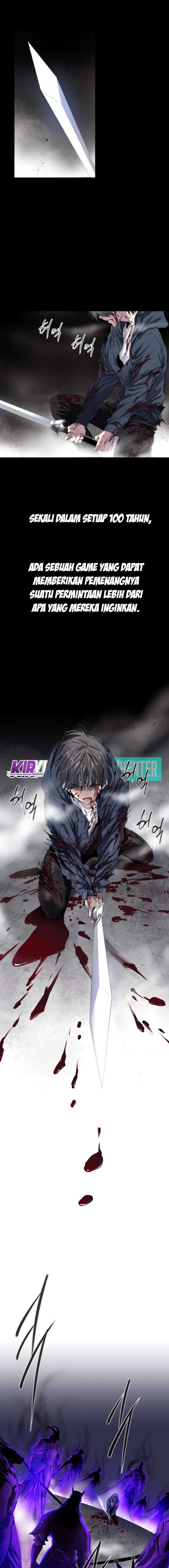 Hundred Years Game Chapter 1 Fix Image 1