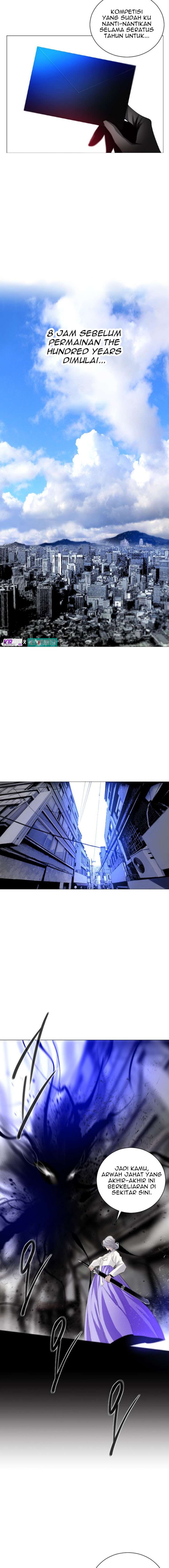 Hundred Years Game Chapter 1 Fix Image 3