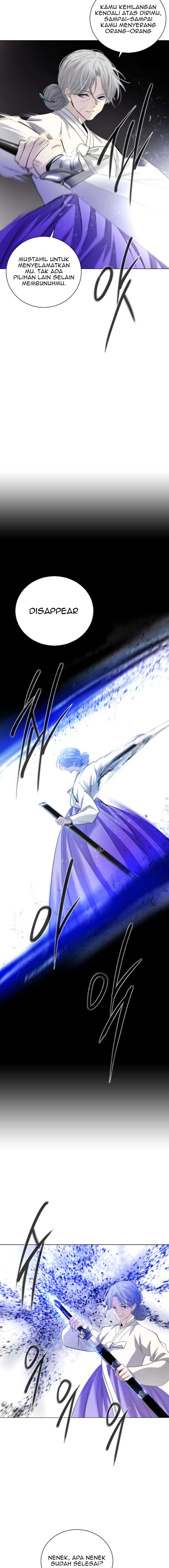 Hundred Years Game Chapter 1 Fix Image 4