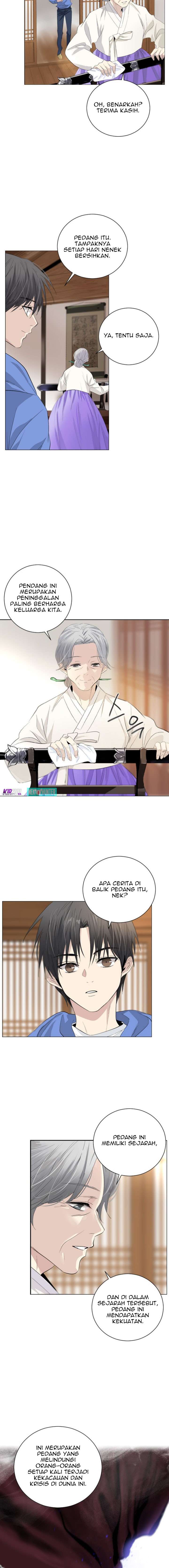 Hundred Years Game Chapter 1 Fix Image 11