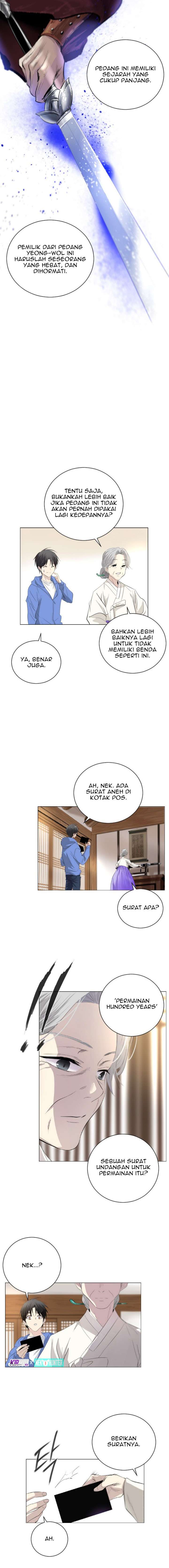 Hundred Years Game Chapter 1 Fix Image 12
