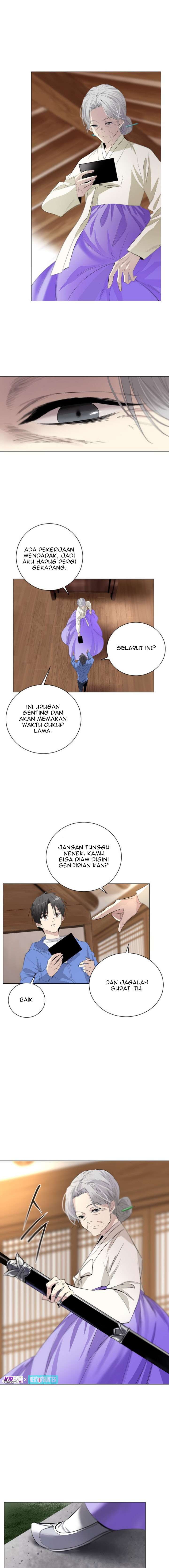 Hundred Years Game Chapter 1 Fix Image 13