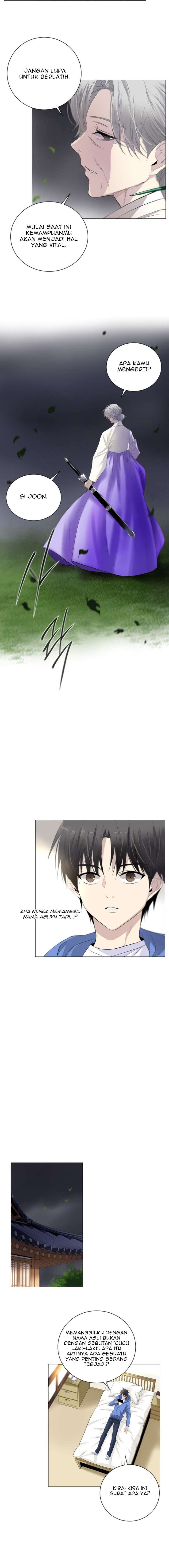Hundred Years Game Chapter 1 Fix Image 14