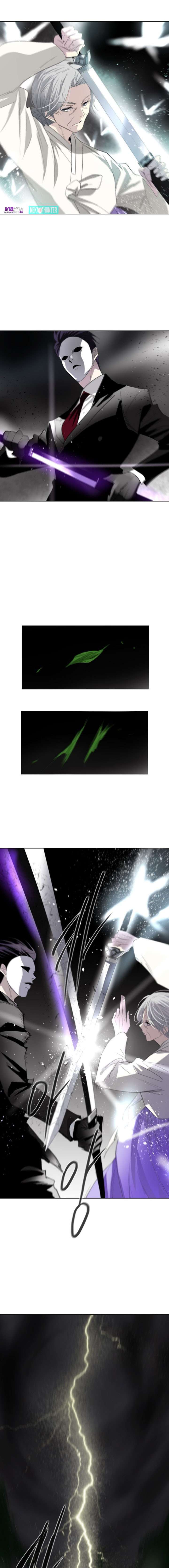Hundred Years Game Chapter 1 Fix Image 19