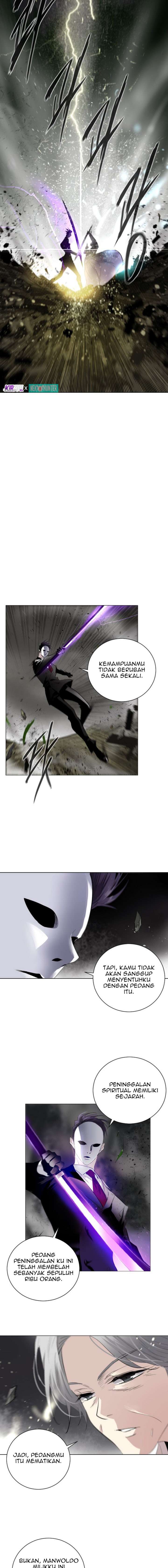 Hundred Years Game Chapter 1 Fix Image 20
