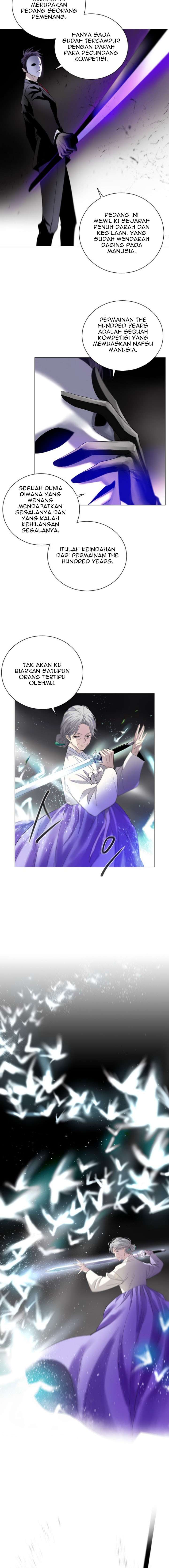 Hundred Years Game Chapter 1 Fix Image 21