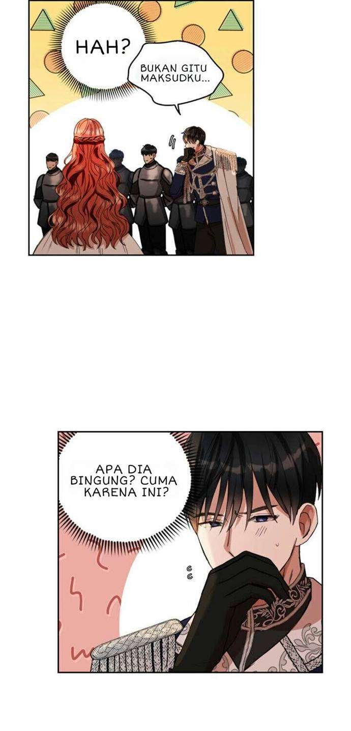 Leveling My Husband to the Max Chapter 02 Image 40