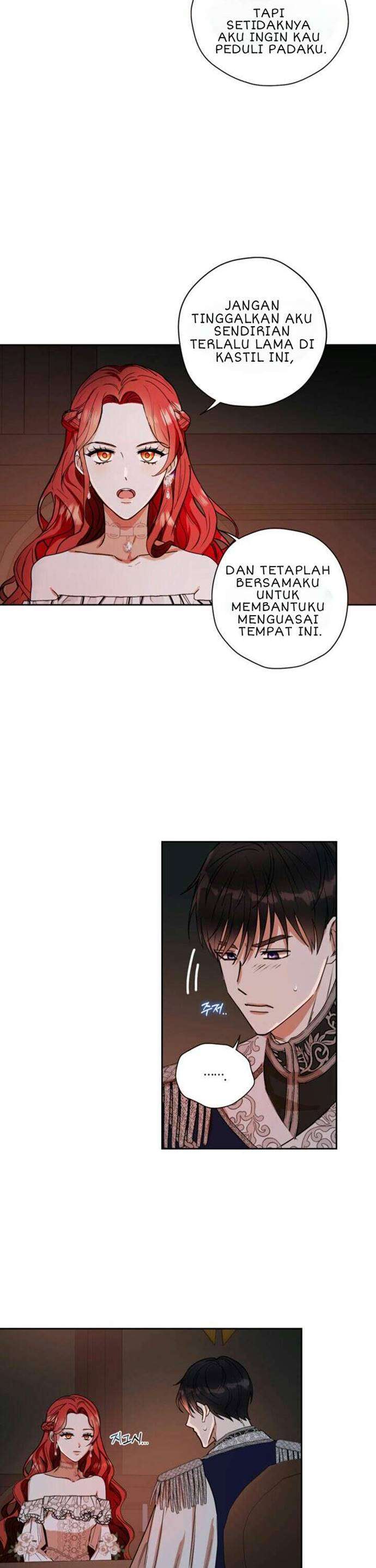 Leveling My Husband to the Max Chapter 03 Image 6