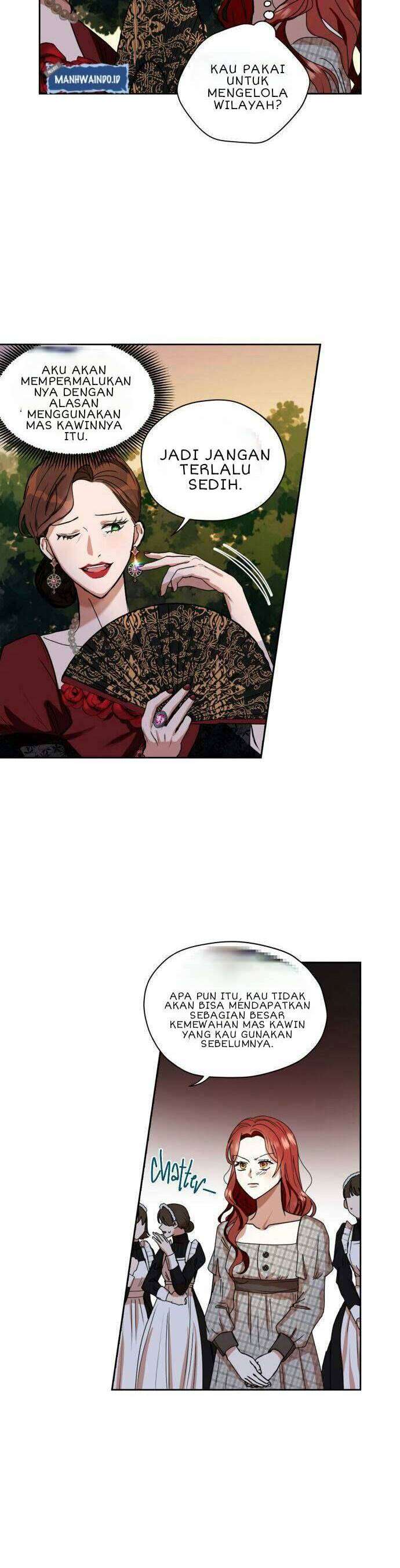 Leveling My Husband to the Max Chapter 04 Image 23