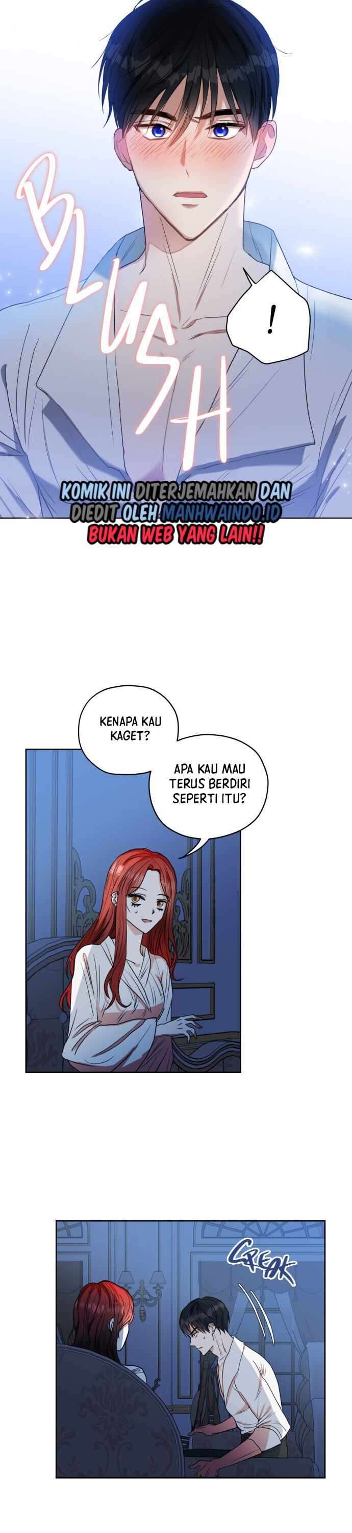 Leveling My Husband to the Max Chapter 10 Image 12