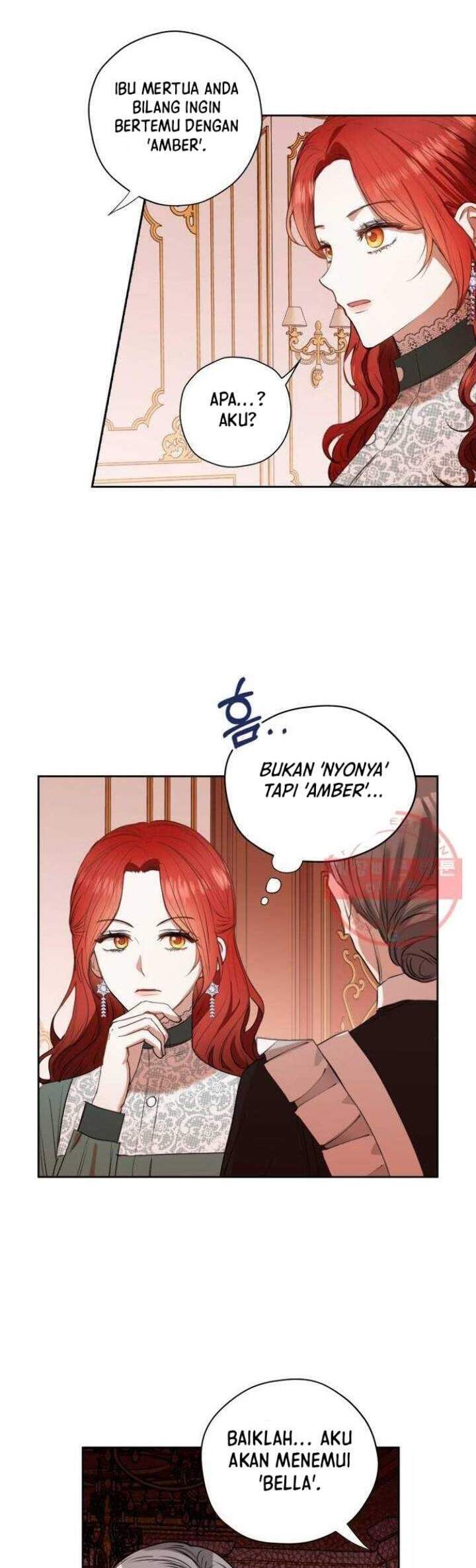 Leveling My Husband to the Max Chapter 15 Image 1