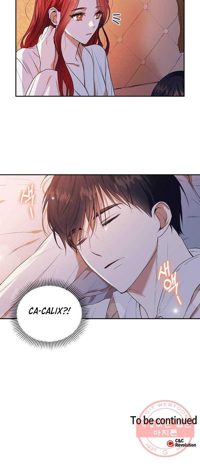 Leveling My Husband to the Max Chapter 16 Image 46
