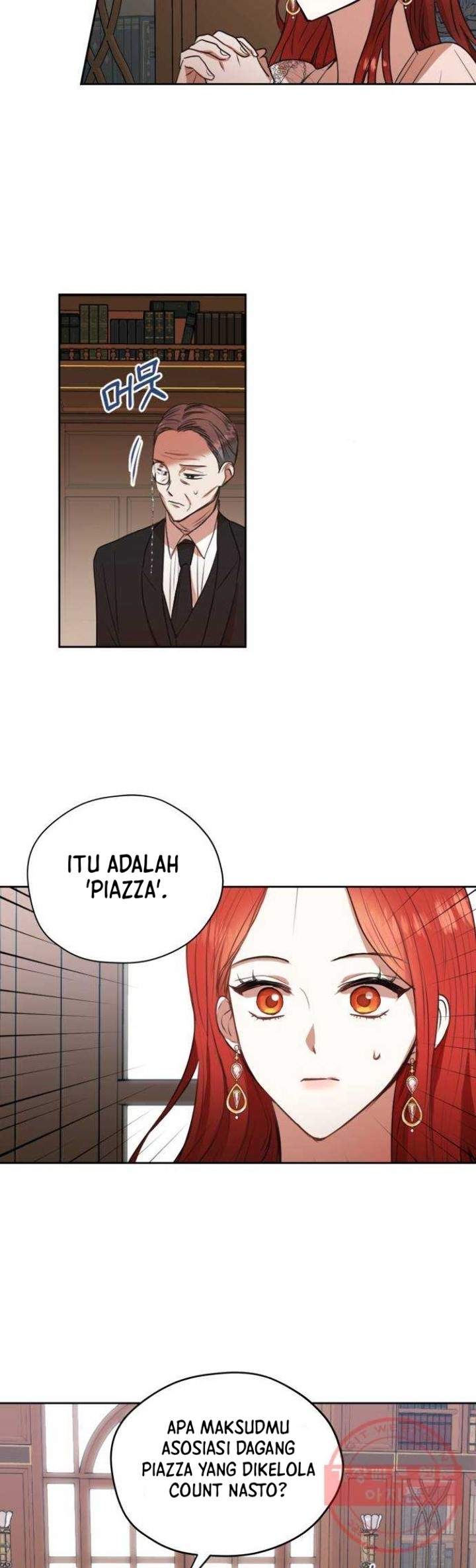 Leveling My Husband to the Max Chapter 17 Image 14