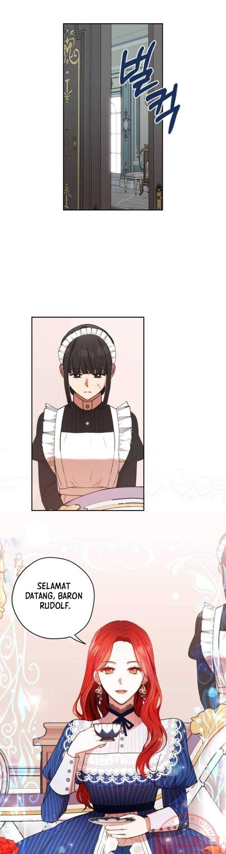 Leveling My Husband to the Max Chapter 17 Image 25