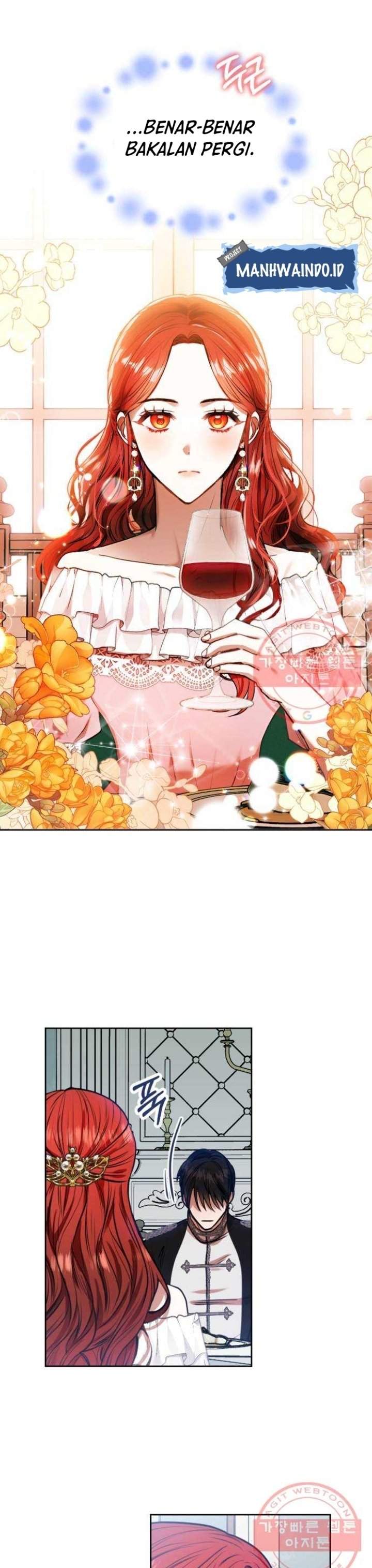 Leveling My Husband to the Max Chapter 20 Image 3