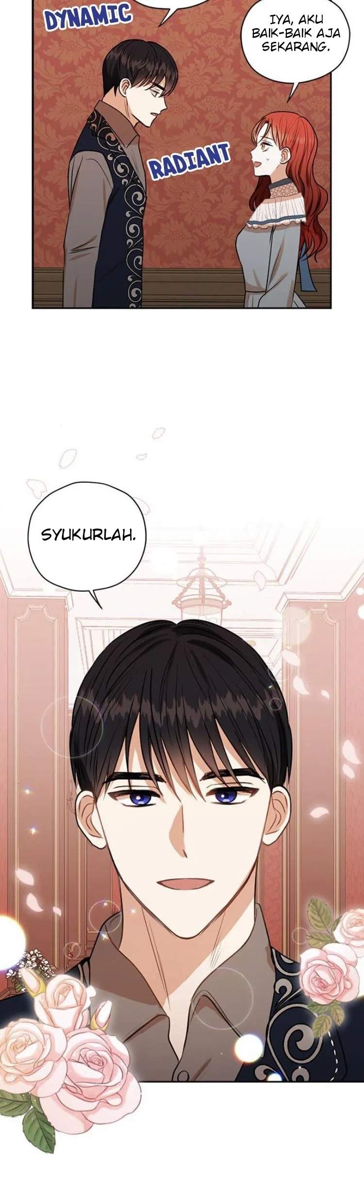 Leveling My Husband to the Max Chapter 25 Image 20