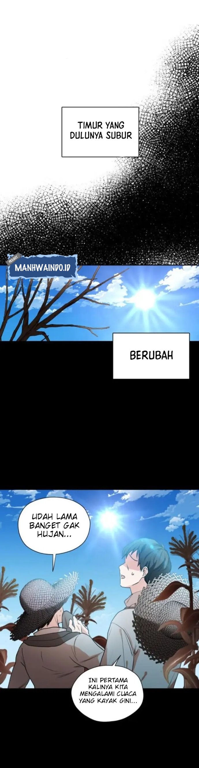 Leveling My Husband to the Max Chapter 31 Image 2