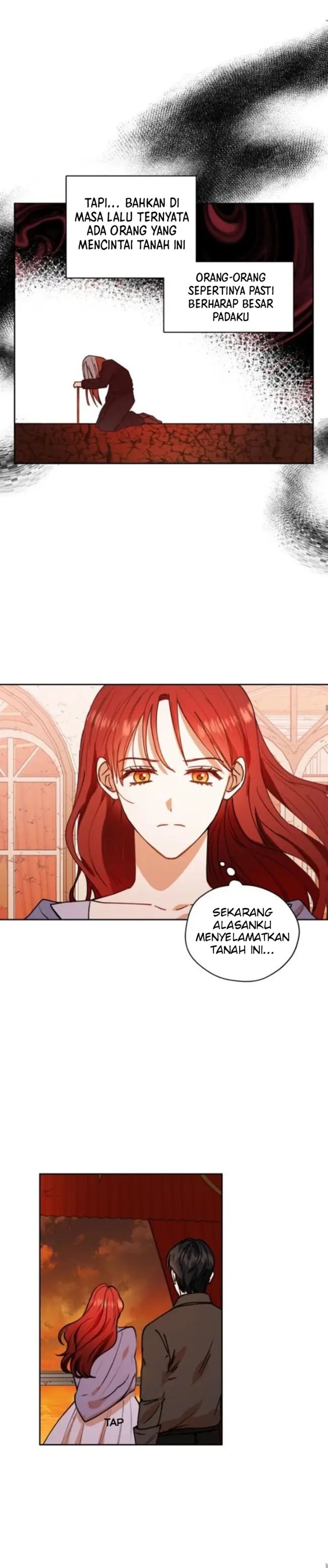 Leveling My Husband to the Max Chapter 31 Image 11