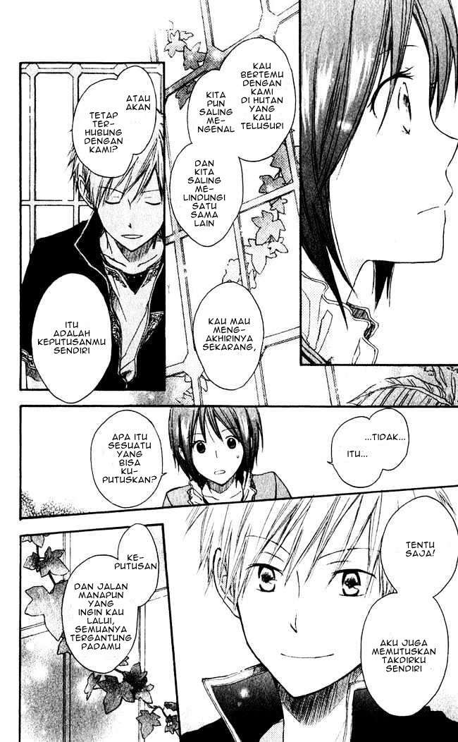 Akagami no Shirayukihime Chapter 1 Image 40