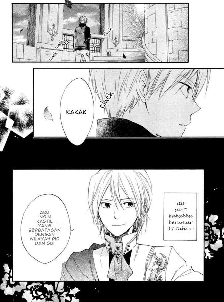 Akagami no Shirayukihime Chapter 10 Image 12