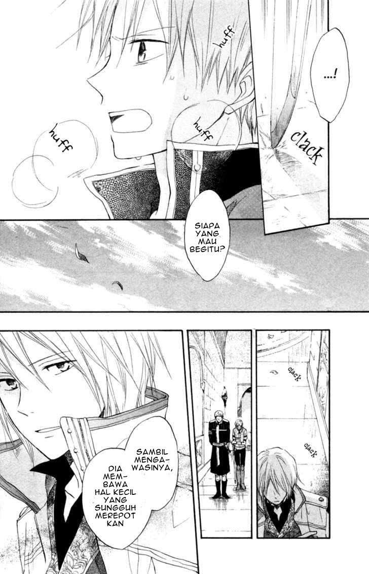 Akagami no Shirayukihime Chapter 10 Image 28