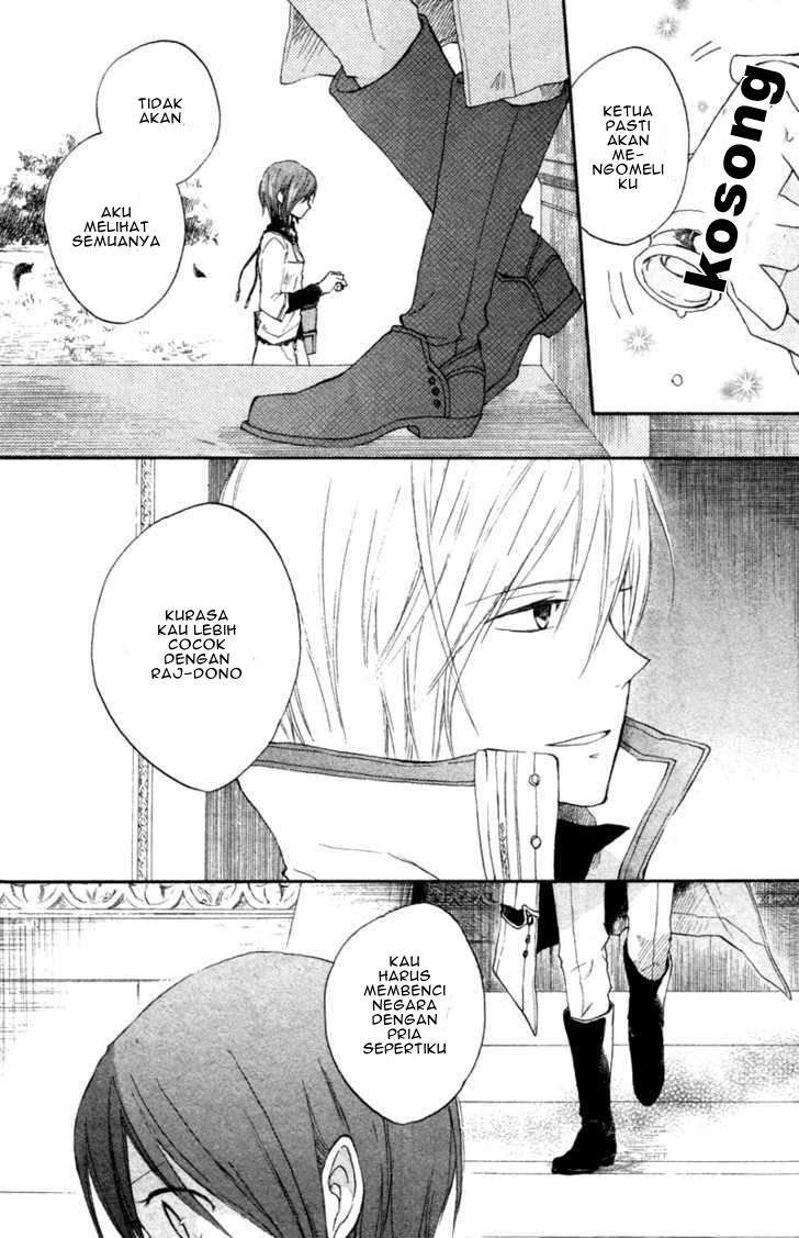 Akagami no Shirayukihime Chapter 10 Image 37