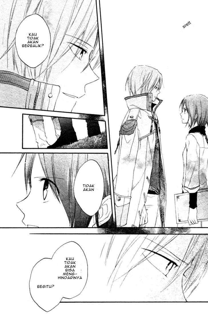 Akagami no Shirayukihime Chapter 10 Image 39