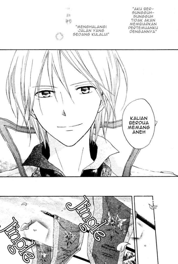 Akagami no Shirayukihime Chapter 10 Image 42