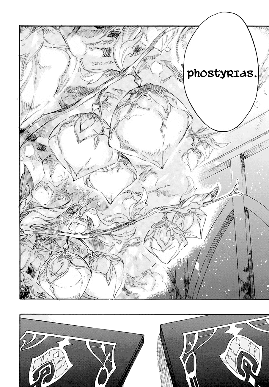 Akagami no Shirayukihime Chapter 104 Image 13